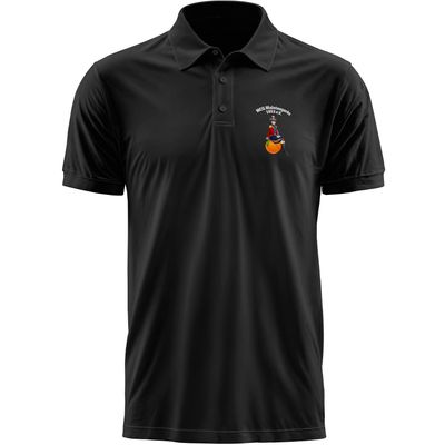 MCG Maletengarde 1953 e. V. - Maletengardistin Poloshirt (Unisex)