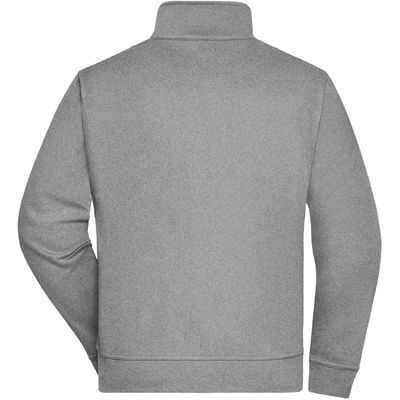 MCG Maletengarde 1953 e. V. - Aprikose Sweatjacke (Unisex)