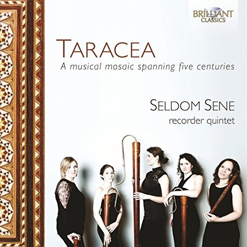 Taracea Taracea