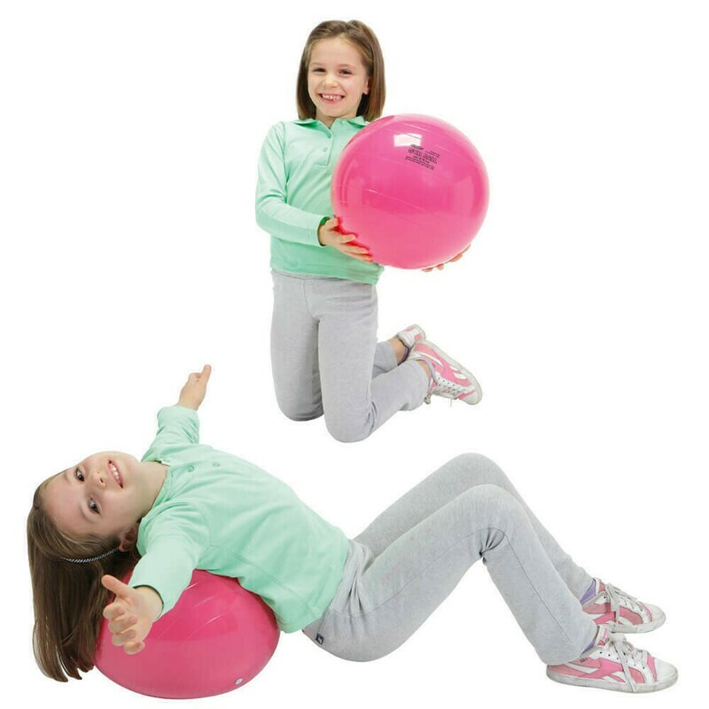 Gymball Palla Ginnica diam. 30 cm Gymball Palla Ginnica diam. 30 cm