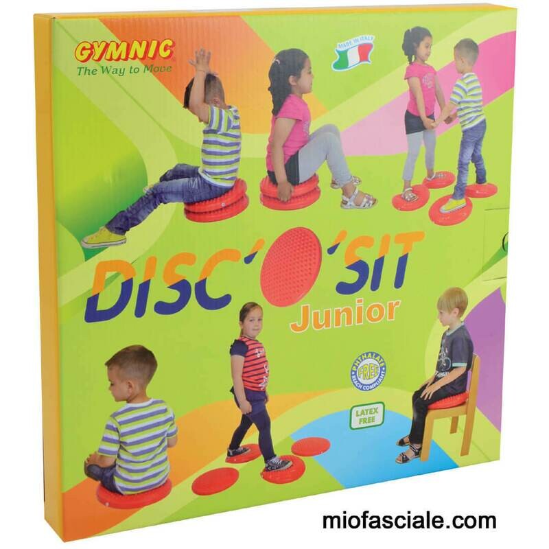 Disc' O' Sit Junior
