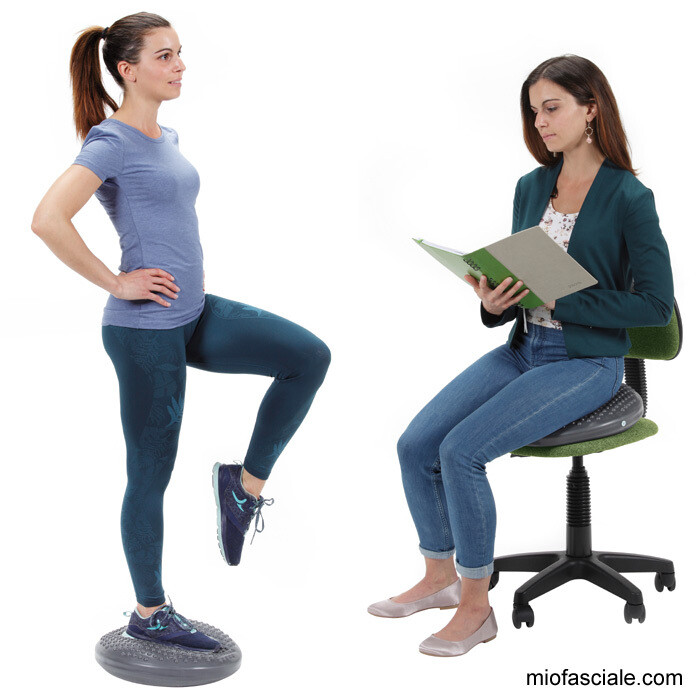 Disc' O' Sit
