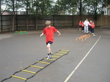 Scaletta-Agility Scaletta-Agility