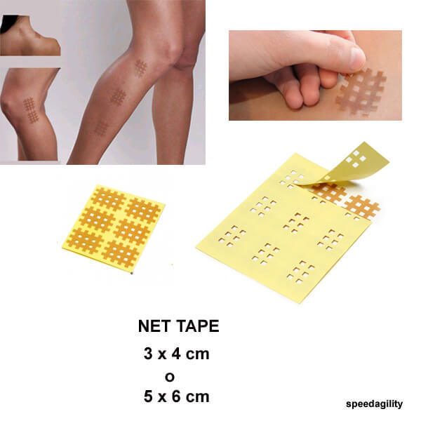 Net Tape Net Tape