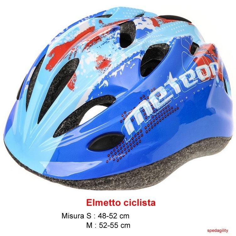 Casco Bambino/a Ragazzo/a Casco Bambino/a Ragazzo/a