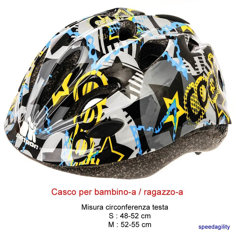 Casco Bambino/a