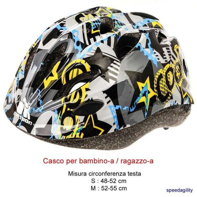 Casco Bambino/a Casco Bambino/a