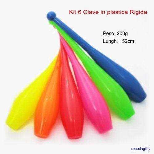Clava per Giocoleria Coordinazione Propedeutica Riabilitazione Clava per Giocoleria Coordinazione Propedeutica Riabilitazione