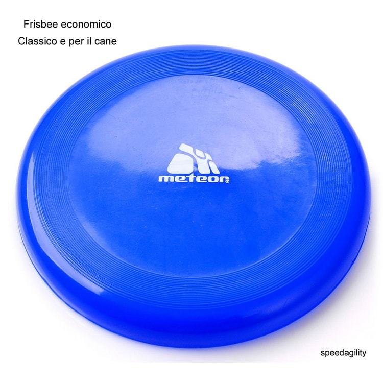 Zoom-Frisbee