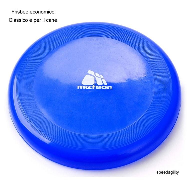 Frisbee Classico Economico. Frisbee Classico Economico.