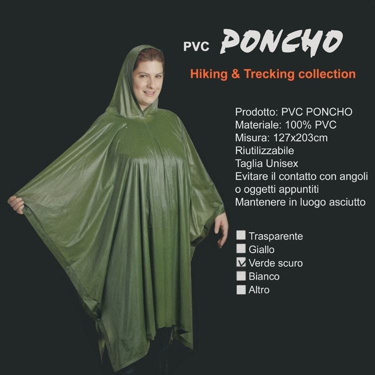 Poncho Poncho