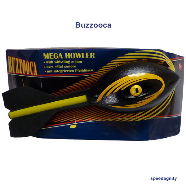 Buzzooca Mega Howler Buzzooca Mega Howler