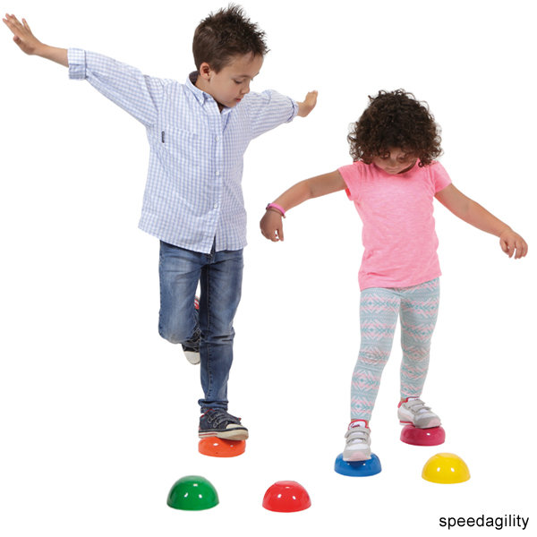 Junior Stones Percorso Sensoriale Junior Junior Stones Percorso Sensoriale Junior