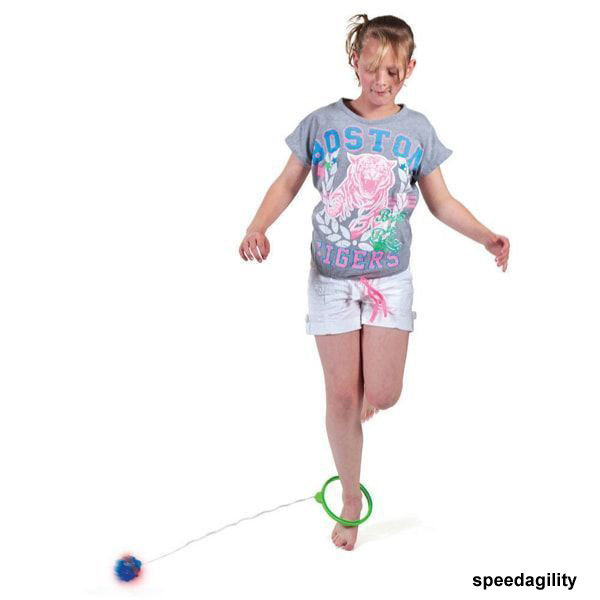 Skip Ball Skip Ball
