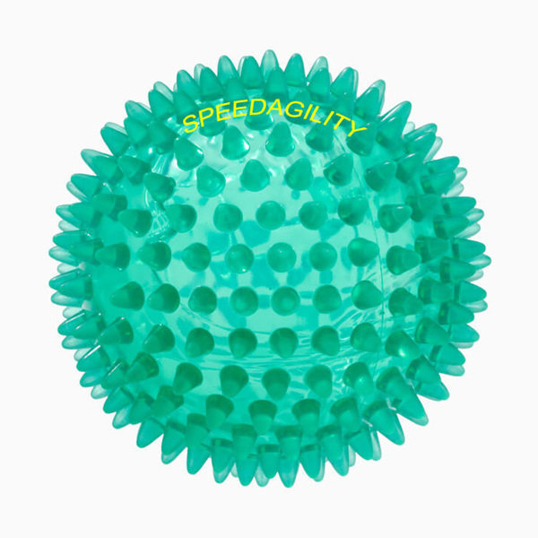Reflexball Pallina Sensoriale Rigida Reflexball Pallina Sensoriale Rigida