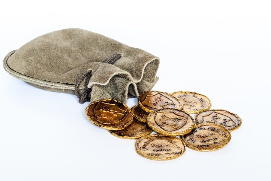 Moneda Moneda