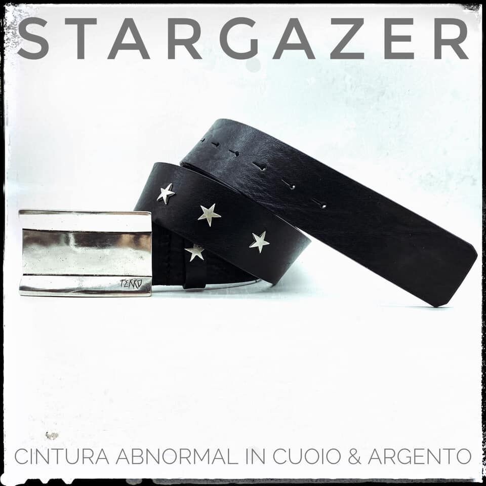 STARGAZER - Black