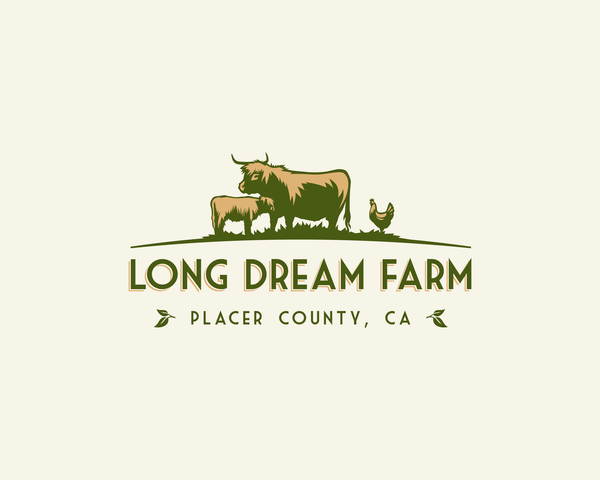 Long Dream Farm Shop