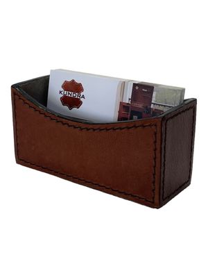 Leather Card Holder