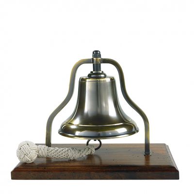 AM Purser&#39;s Bell