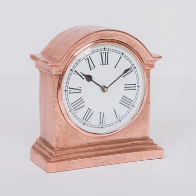 JK Hut Clock