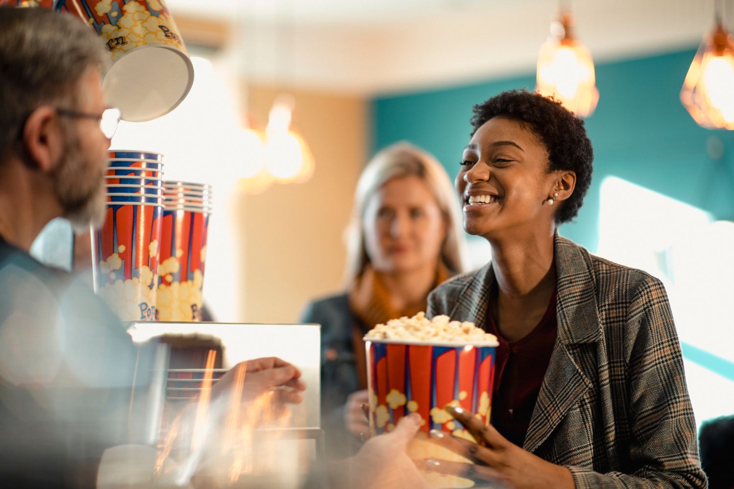 Play Concessions