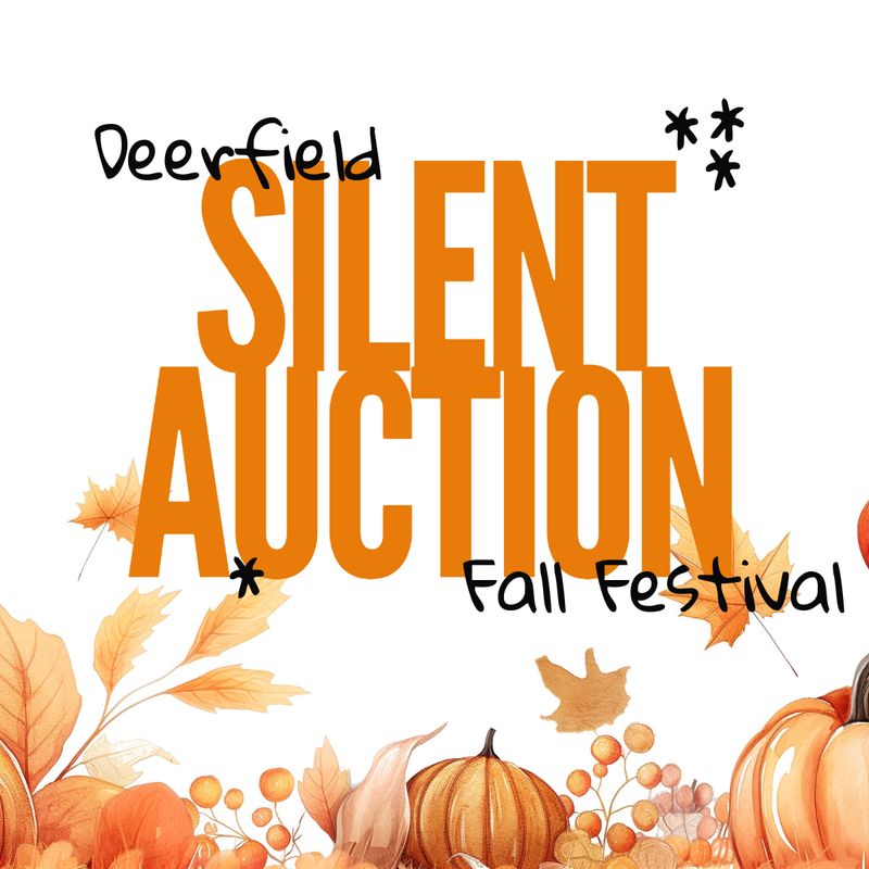 Silent Auction
