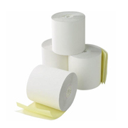 2-Ply Printer Paper RETAIL - 10 pcs
