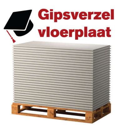 Gipsvezelplaat (Knauf)