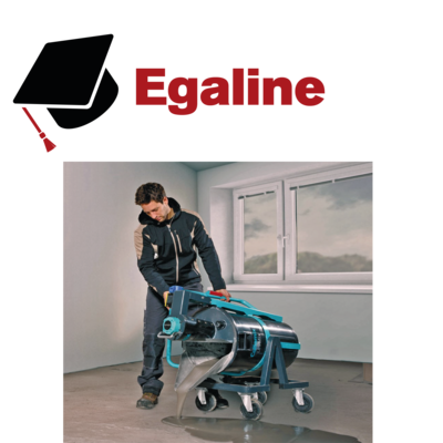 Egaline