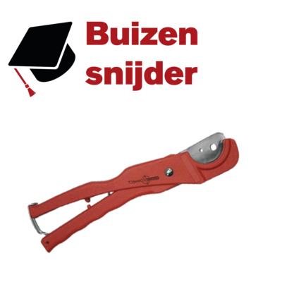 Buizensnijder