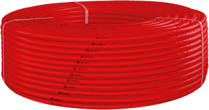 Vloerverwarmingslang PE-RT 16x2mm