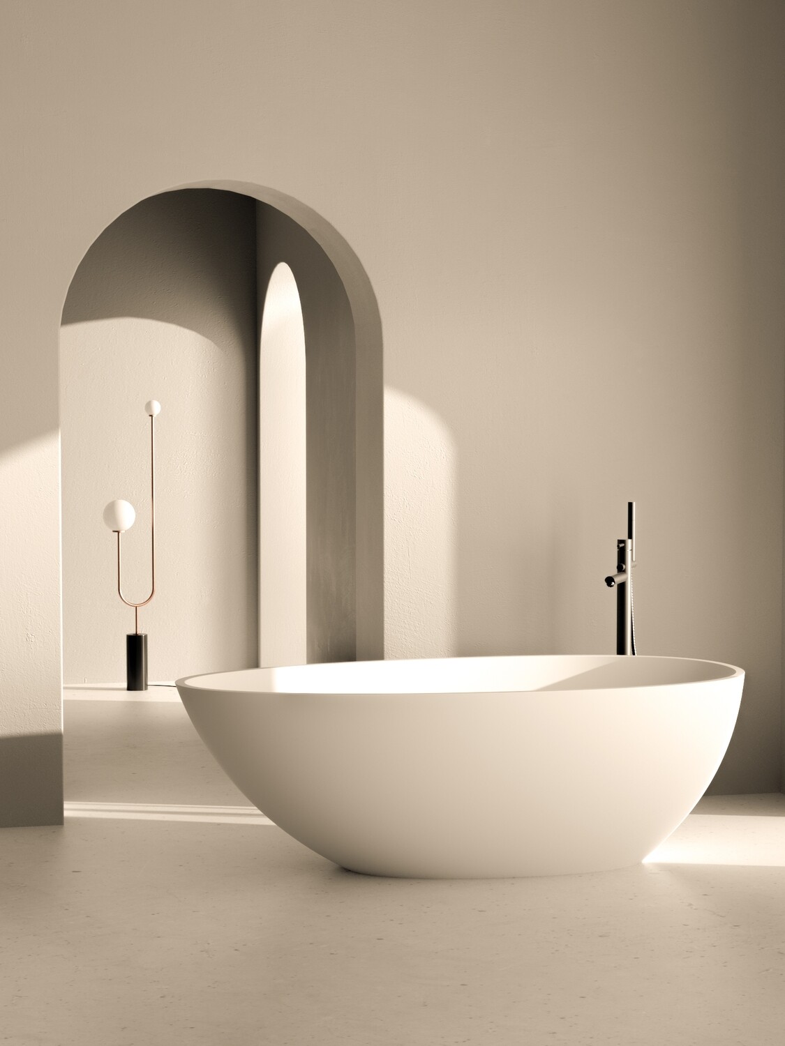 BAÑERA RYNN