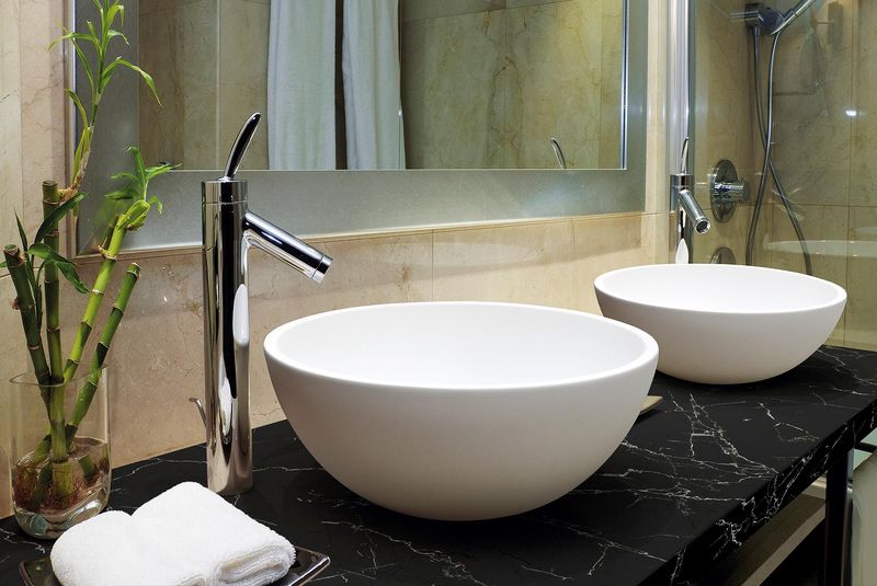 LAVABO TOP