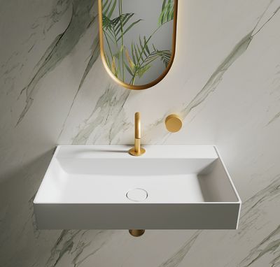 LAVABO VEGA  60/80/100x47 cm.