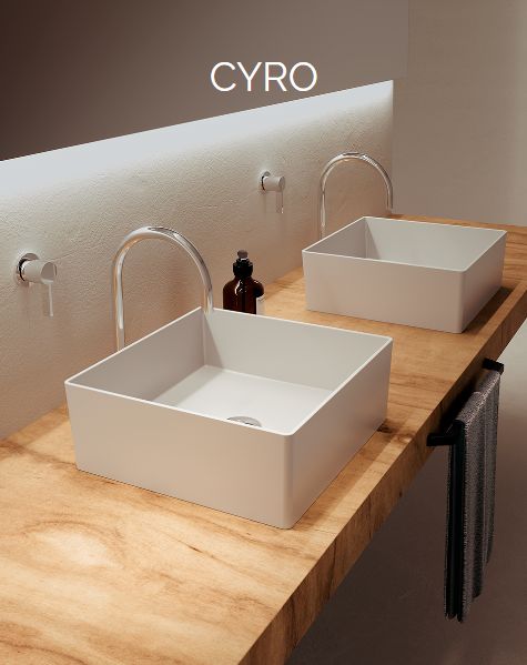 LAVABO CYRO