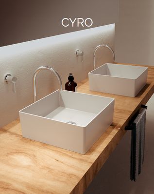 LAVABO CYRO