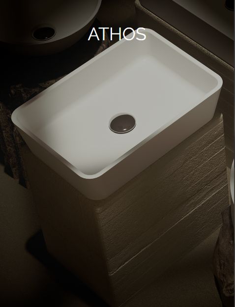 LAVABO ATHOS