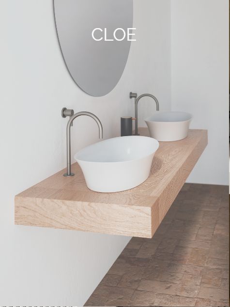 LAVABO CLOE