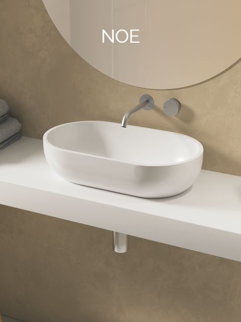 LAVABO NOE