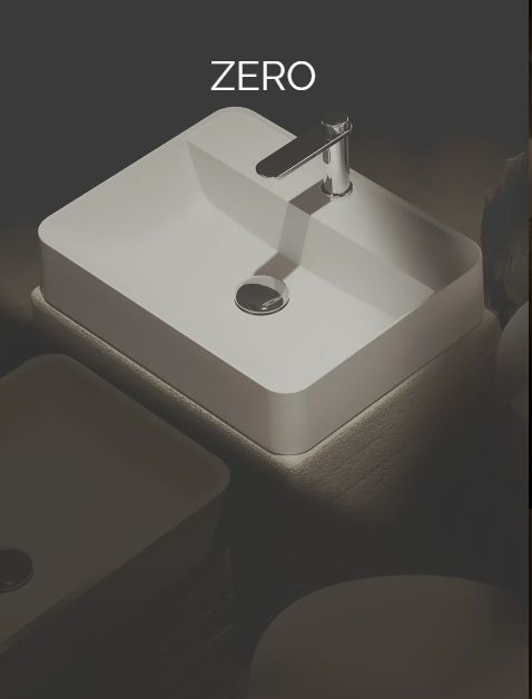LAVABO DANTE