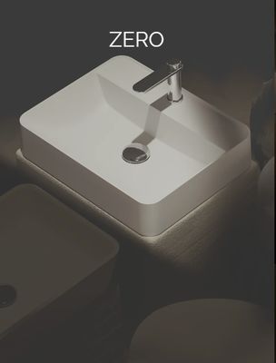 LAVABO DANTE