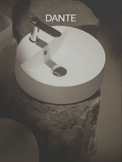 LAVABO ZERO