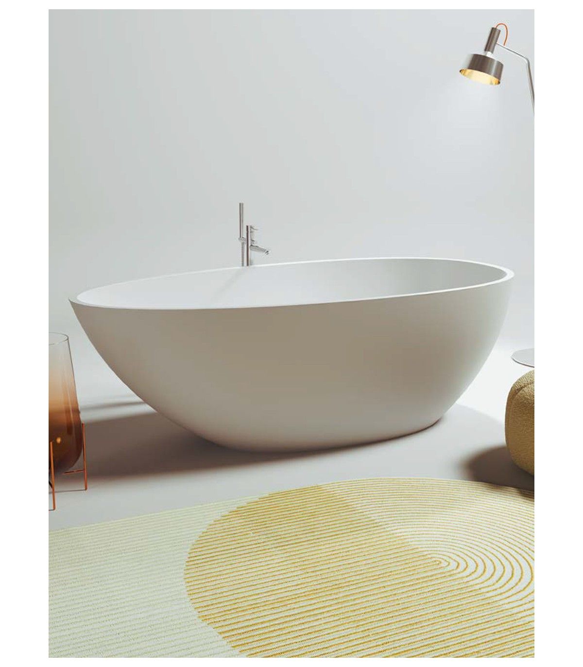 BAÑERA MAE
