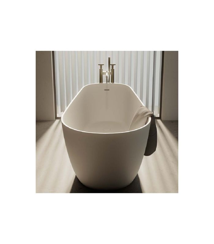 BAÑERA CORA