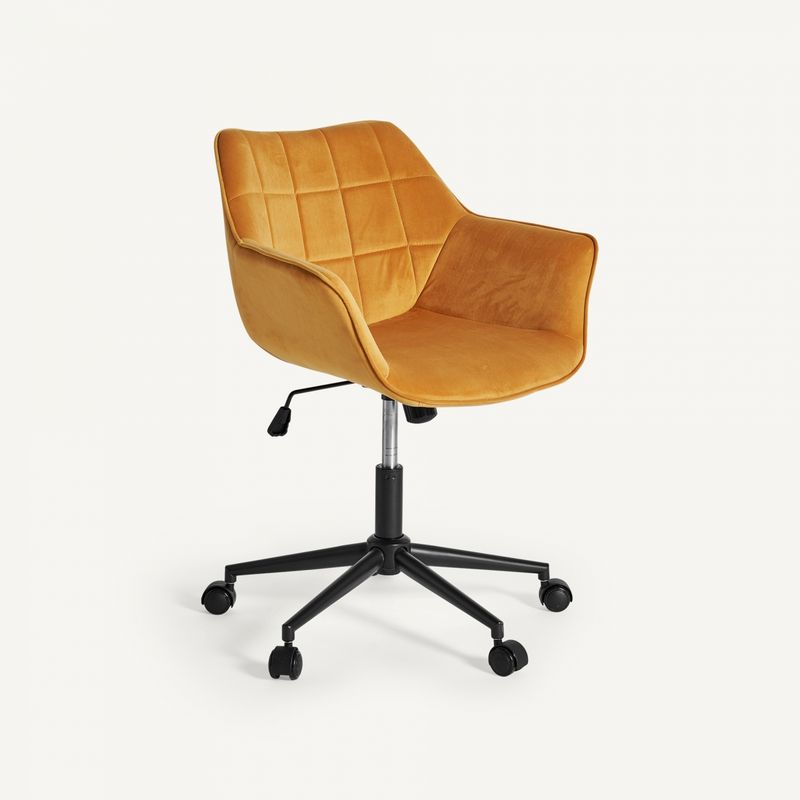 SILLA ESCRITORIO BLERE VICAL