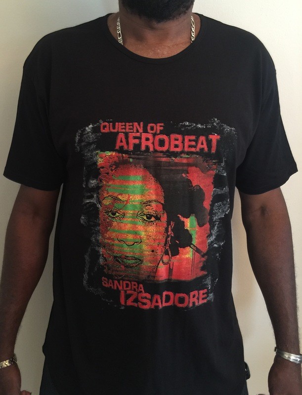 Black - 100% Cotton T-Shirt
