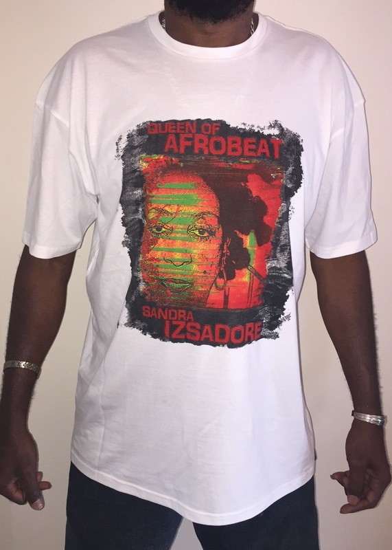 White - 100% Cotton T-Shirt