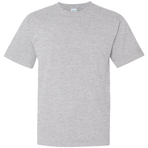 Virginia Squirrel Hunters - Short or Long Sleeve Custom Shirt, Shirt Color: Short Sleeve - Ash Gray