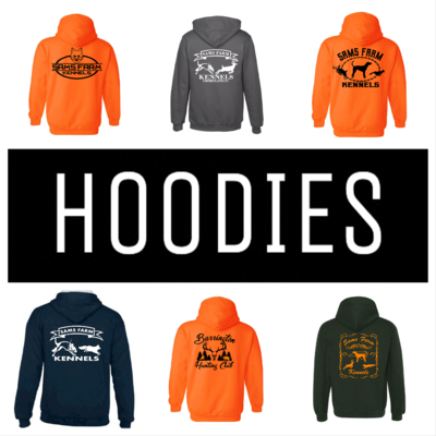 Hoodies